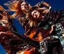 Яркая осень Kenzo