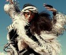 Мода 2011. Меховая феерия