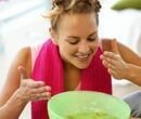 Эфирные масла помогут похудеть