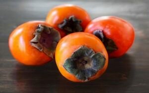 Хурма для здоровья, красоты и похудения