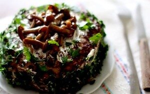 Как приготовить печеночный торт - лучший рецепт