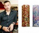 Модный холодильник от Дениса Симачева