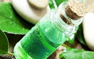 Натуральные масла для здоровья и красоты