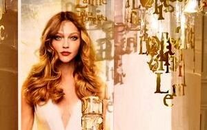 Новый аромат от Lolita Lempicka