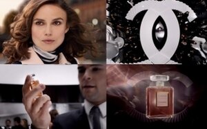 Новый ролик для Coco Mademoiselle