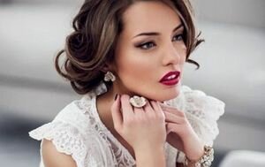 Волшебный белый в нашей одежде
