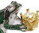 Animal-коллекция от Chopard