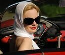 Стиль за рулем