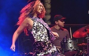 Коачелла - фестиваль музыки и моды