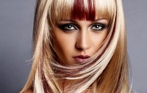 Ваш цветотип: в какой цвет красить волосы
