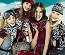 Новая коллекция D&G осень-зима 2010-2011