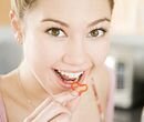 Диета и обезжиренные продукты