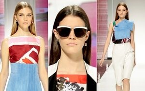 Круизная коллекция Dior