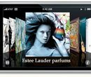 Estee Lauder с помощью iPhone поможет выбирать духи