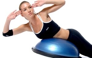 Bosu