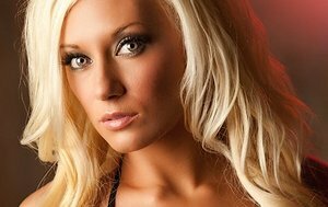Фитнес и макияж