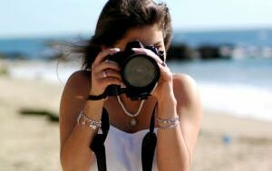 Фотофитнес - полезно и увлекательно