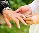 Обручальные кольца и мужская сила