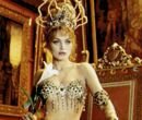 Ариэль Домбаль - семь советов красоты