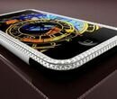 Бриллиантовый BlackBerry