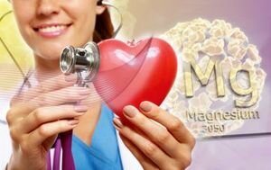 Магний - польза, симптомы нехватки, 7 продуктов с магнием