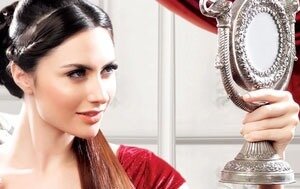Макияж и форма глаз