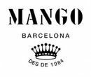 Mango - новинки сезона, фирменная одежда Mango, магазины Mango