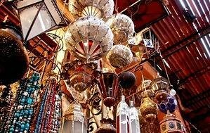 Что купить в Марокко?