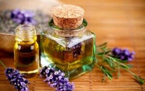 Масло лаванды для красоты волос и лица