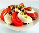 Моцарелла - буйволиный сыр