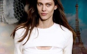 Мода осень-зима 2013-2014. Парижанка от Isabel Marant