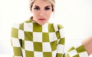 Мода весна-лето 2013. Играем в шахматы с Louis Vuitton