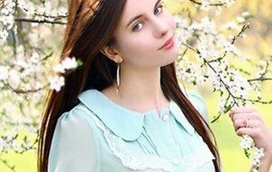 Одеваемся в прохладу - мятный цвет одежды