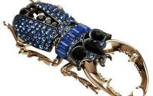 Жуки Cavalli защищают от болезней