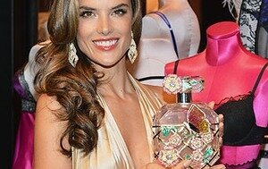 Аромат от Victoria’s Secret стоит 500 000$