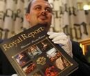 Самый роскошный в мире журнал