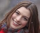 Энн Хэтэуэй - самая прибыльная актриса