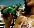 Perrier - шампанское минеральных вод