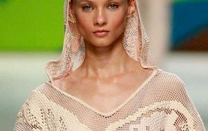 Nude look - обнаженная нежность
