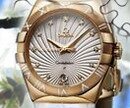 Часы от Omega - Constellation Ladies