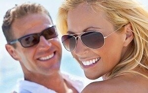 Отбеливание зубов в домашних условиях