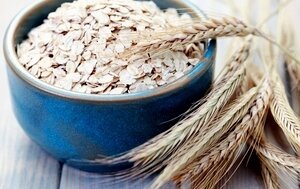 Овсяная диета для похудения