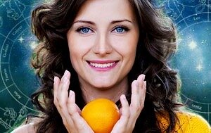 Диету для похудения подскажет гороскоп