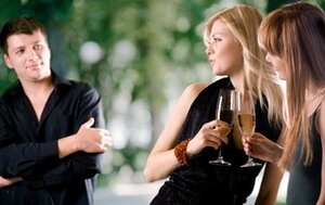 Если вашей подруге изменяет муж
