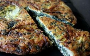 Рецепты блюд с крапивой