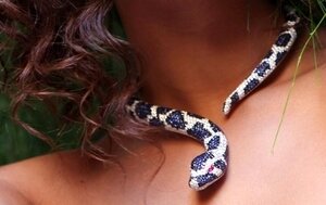 Roberto Coin - Animal Collection 2013