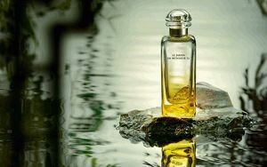 Сады Господина Ли - новый аромат от Hermes