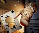 Волшебный мир Christian Louboutin