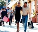 La Vallee Village - улица бутиков под Парижем