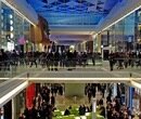 Шоппинг будущего в центре Лондона